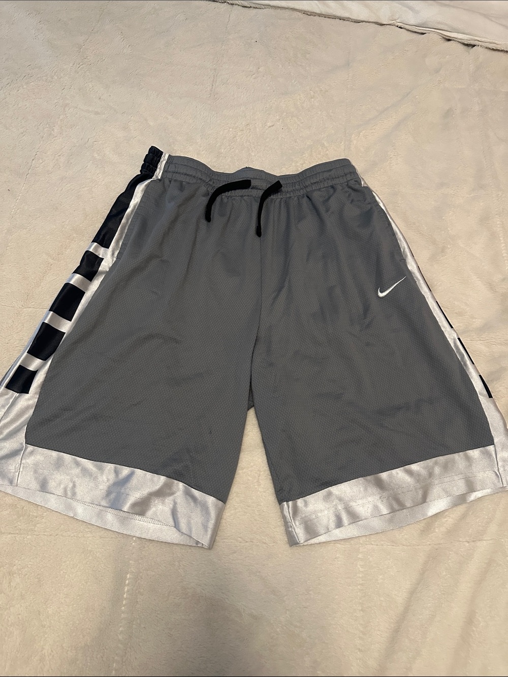 Nike Dri-FIT Elite Shorts